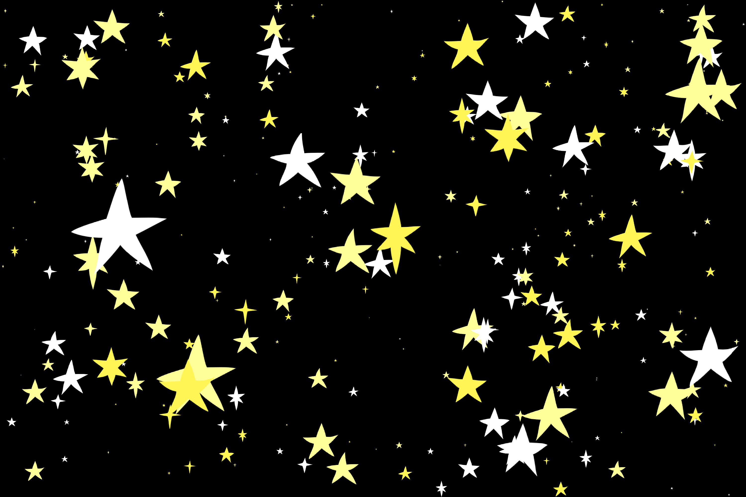Скачать картинку Звезды, Звезда, Абстрактные в телефон бесплатно.