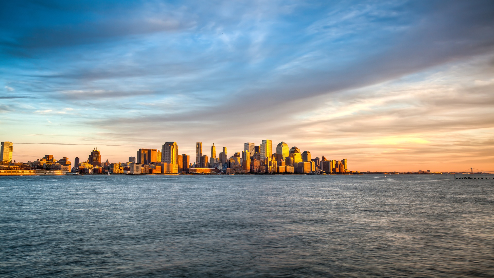 Baixar papel de parede para celular de Nova York, Feito Pelo Homem gratuito.