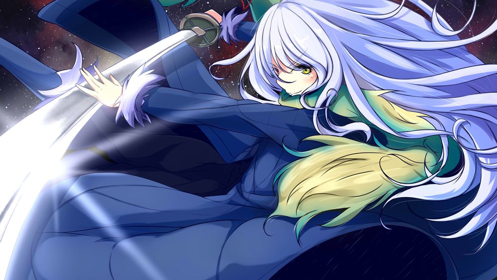 HDデスクトップ 壁紙: リムル・テンペスト, アニメ, 転生したらスライムだった件ダウンロード無料画像 #1357797