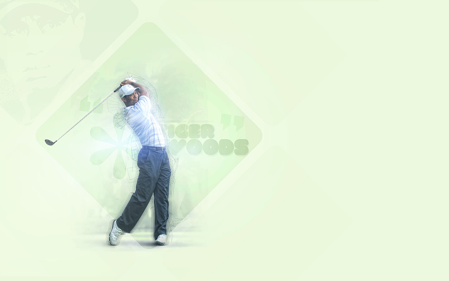 PCデスクトップにスポーツ, ゴルフ, タイガーウッズ画像を無料でダウンロード