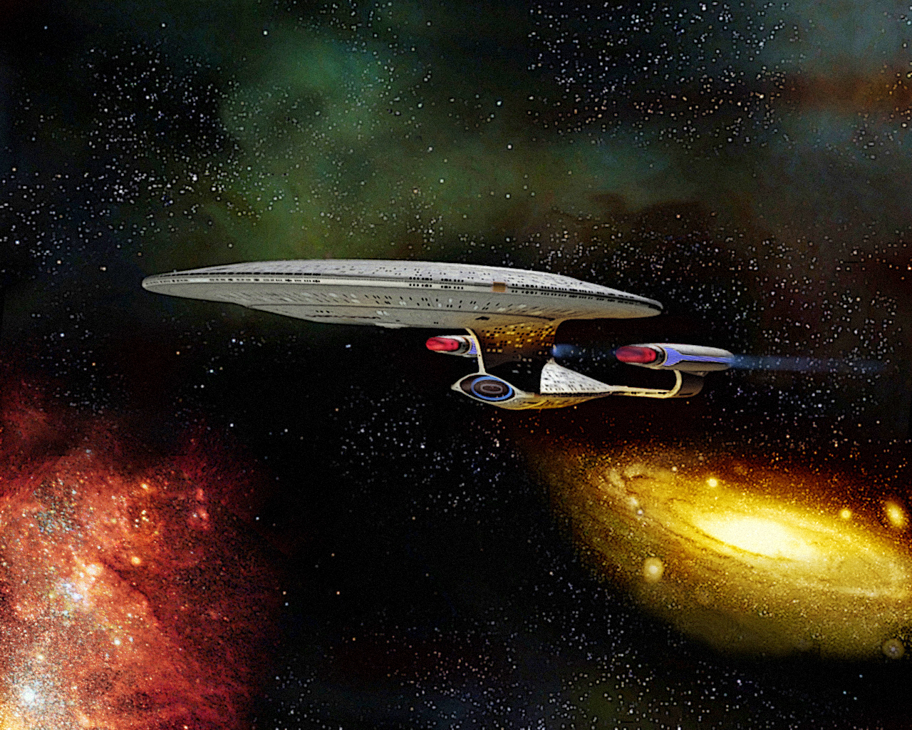 Handy-Wallpaper Star Trek, Science Fiction kostenlos herunterladen.