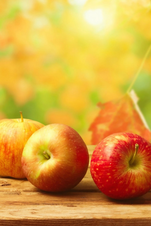 Handy-Wallpaper Obst, Frucht, Apfel, Nahrungsmittel, Früchte kostenlos herunterladen.