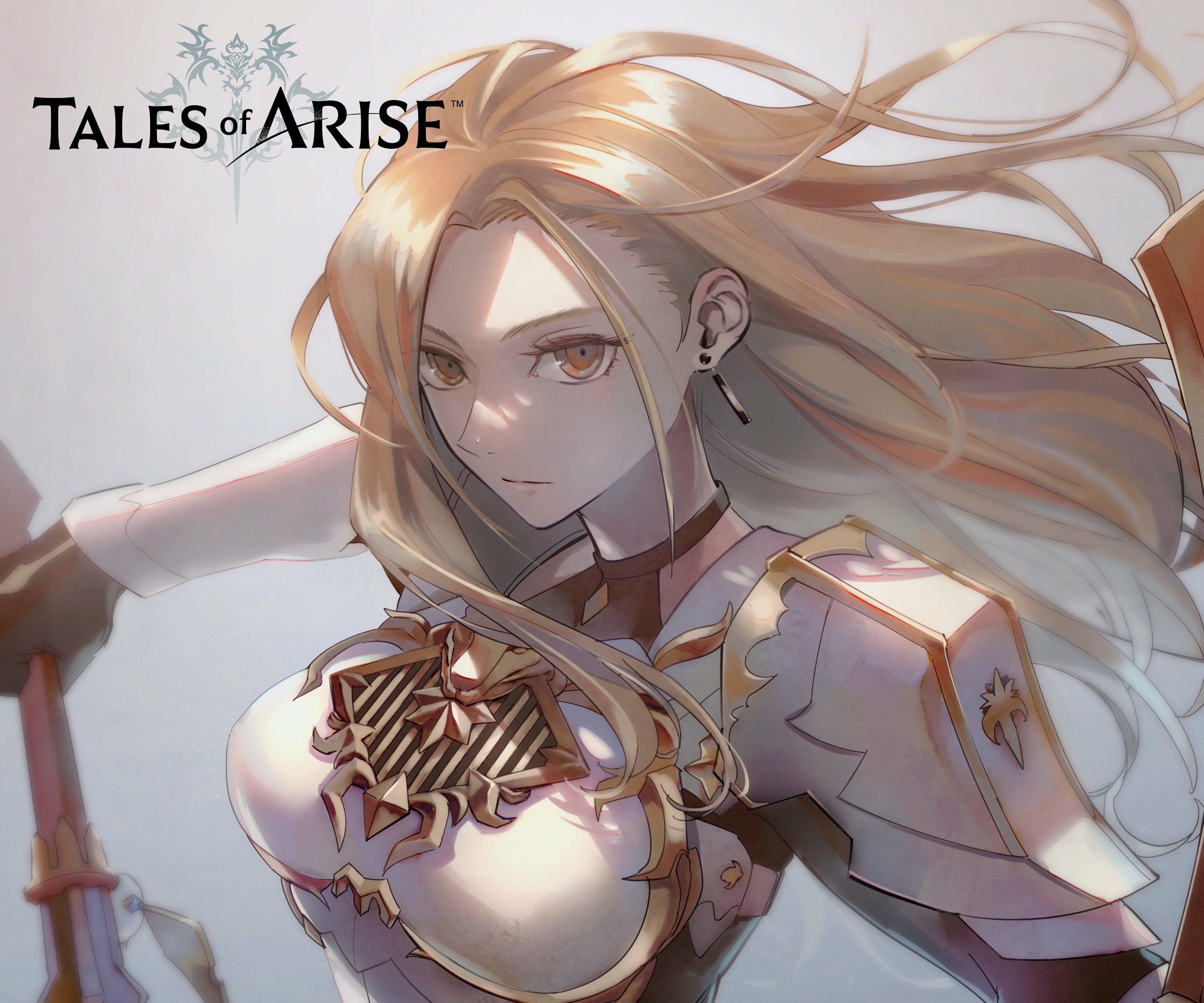 video game, tales of arise, kisara (tales of arise)