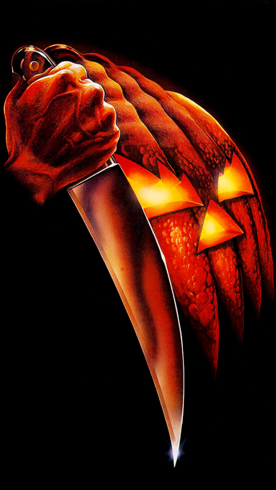 Download mobile wallpaper Movie, Halloween (1978) for free.
