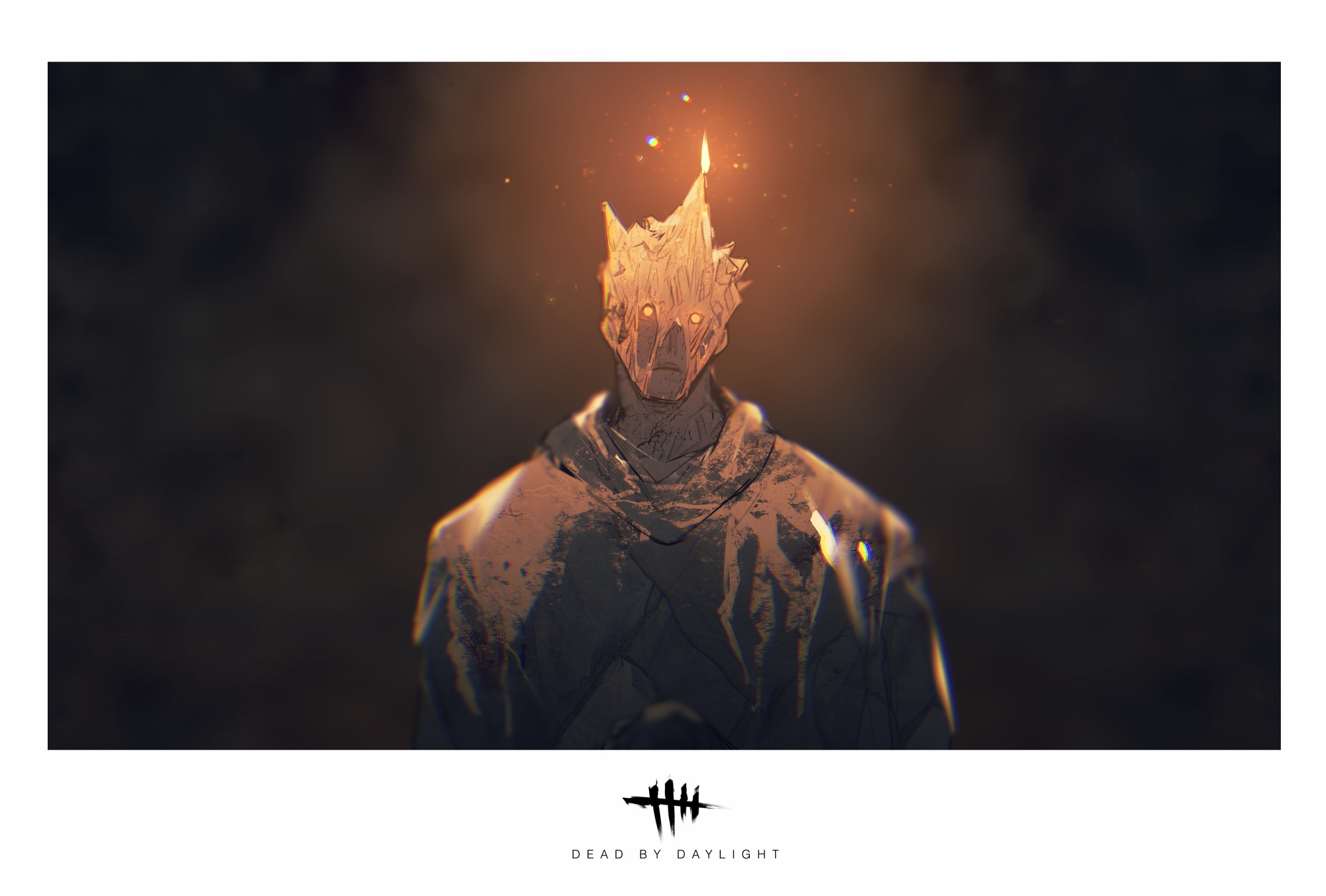 Free download wallpaper Video Game, Dead By Daylight, Philip Ojomo (Dead By Daylight) on your PC desktop