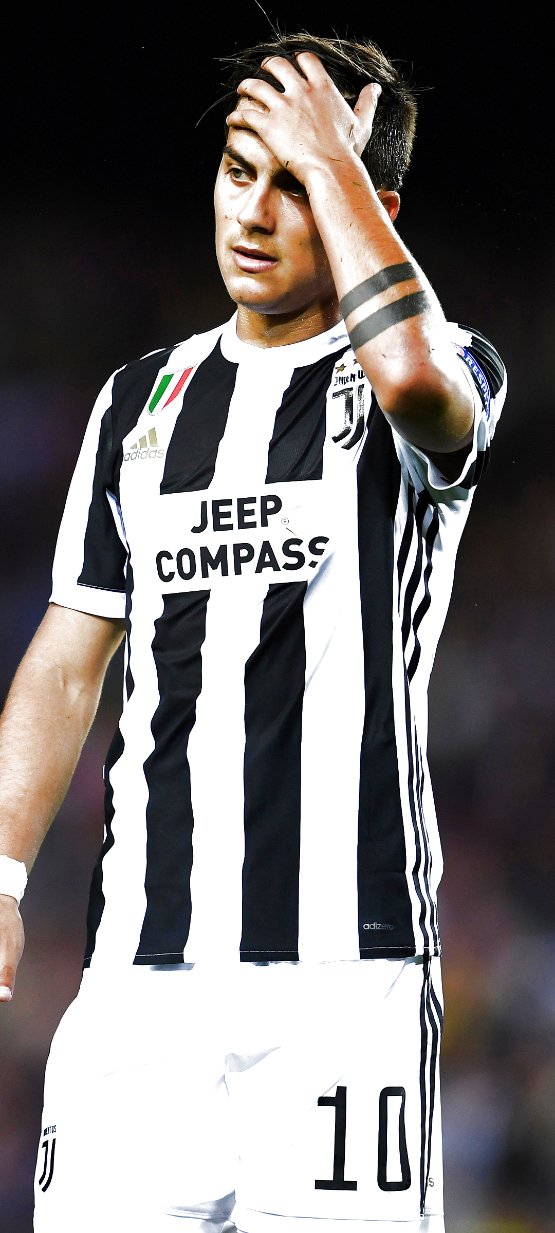 Handy-Wallpaper Sport, Fußball, Juventus Turin, Paulo Dybala, Juventus Fc kostenlos herunterladen.