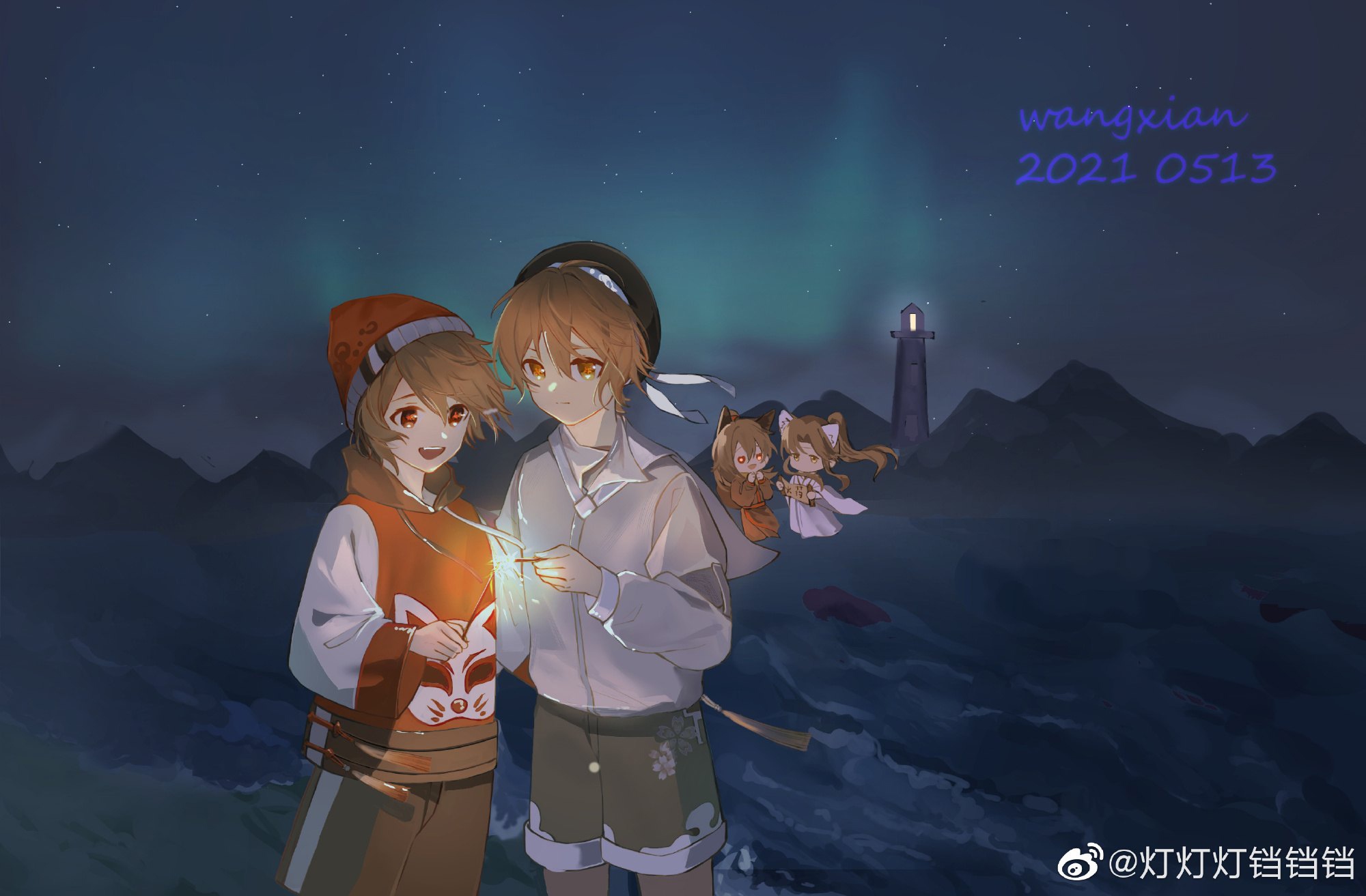 Free download wallpaper Anime, Lan Zhan, Wei Ying, Lan Wangji, Wei Wuxian, Mo Dao Zu Shi on your PC desktop