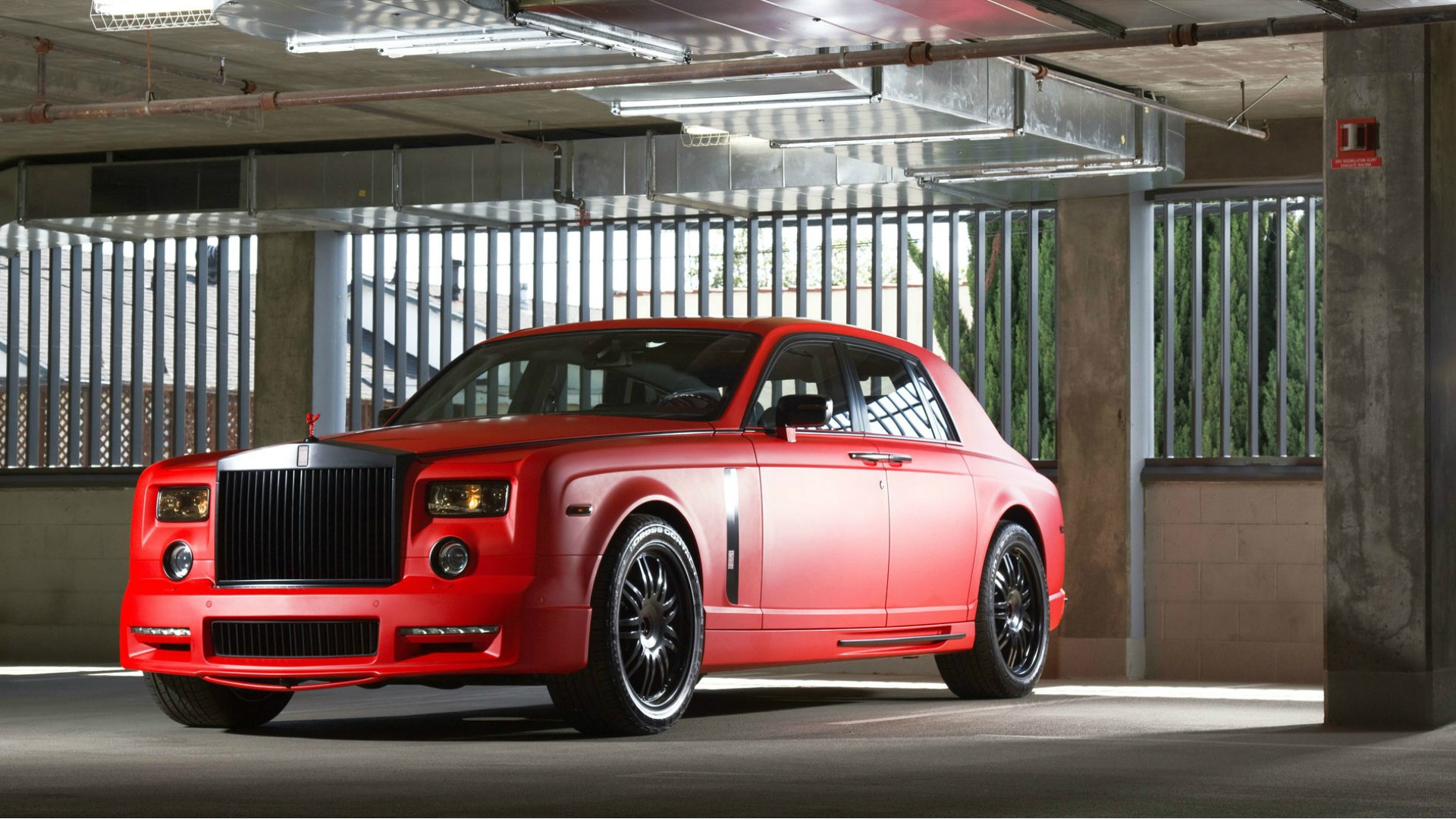 Handy-Wallpaper Rolls Royce, Autos, Abstimmung, Rolls Royce Phantom, Fahrzeuge kostenlos herunterladen.