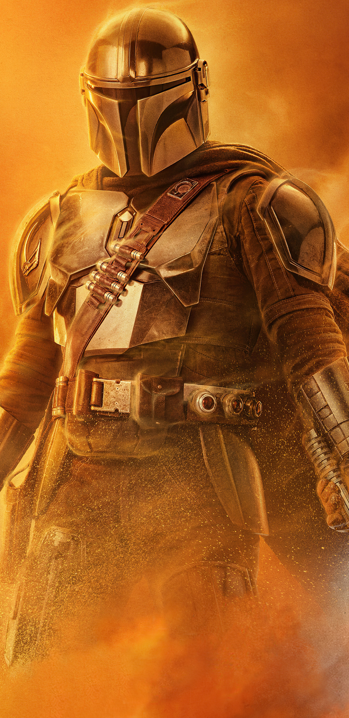 Download mobile wallpaper Star Wars, Tv Show, The Mandalorian (Character), Din Djarin, The Book Of Boba Fett for free.