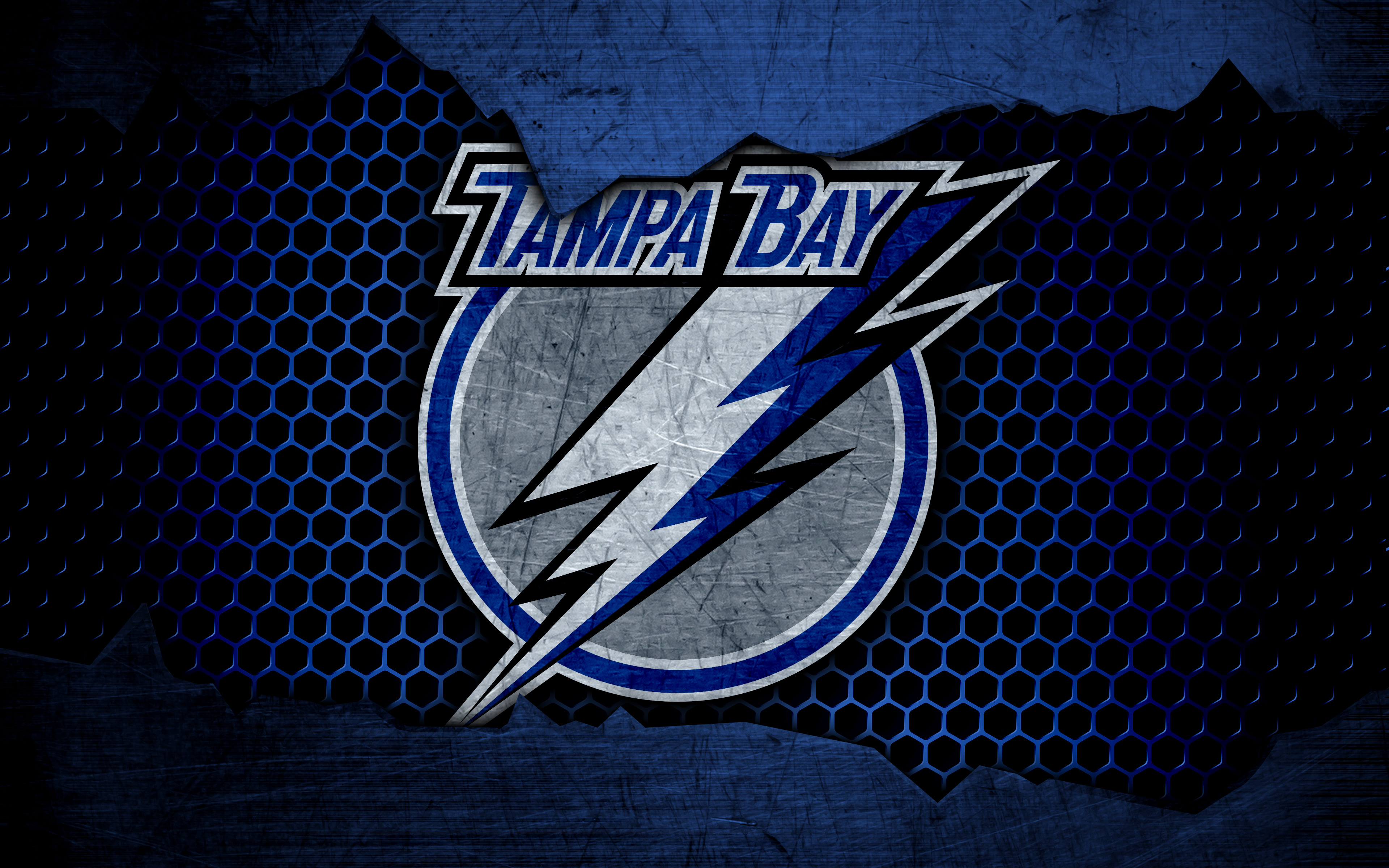 tampa bay lightning, sports, emblem, logo, nhl, hockey