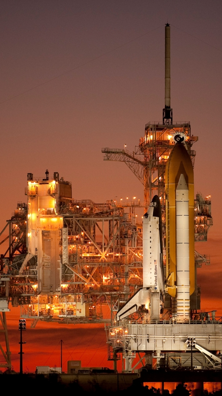 Download mobile wallpaper Vehicles, Nasa, Space Shuttle, Space Shuttles for free.