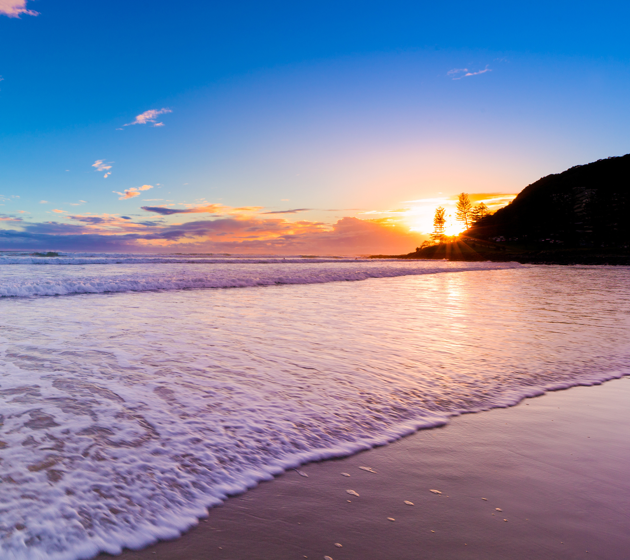 Descarga gratuita de fondo de pantalla para móvil de Playa, Tierra/naturaleza.