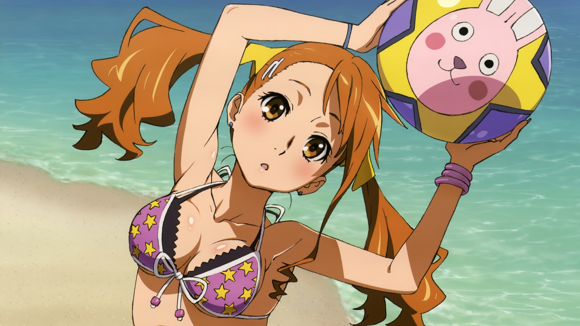 970499 Hintergrundbild herunterladen animes, anohana, naruko anjou - Bildschirmschoner und Bilder kostenlos