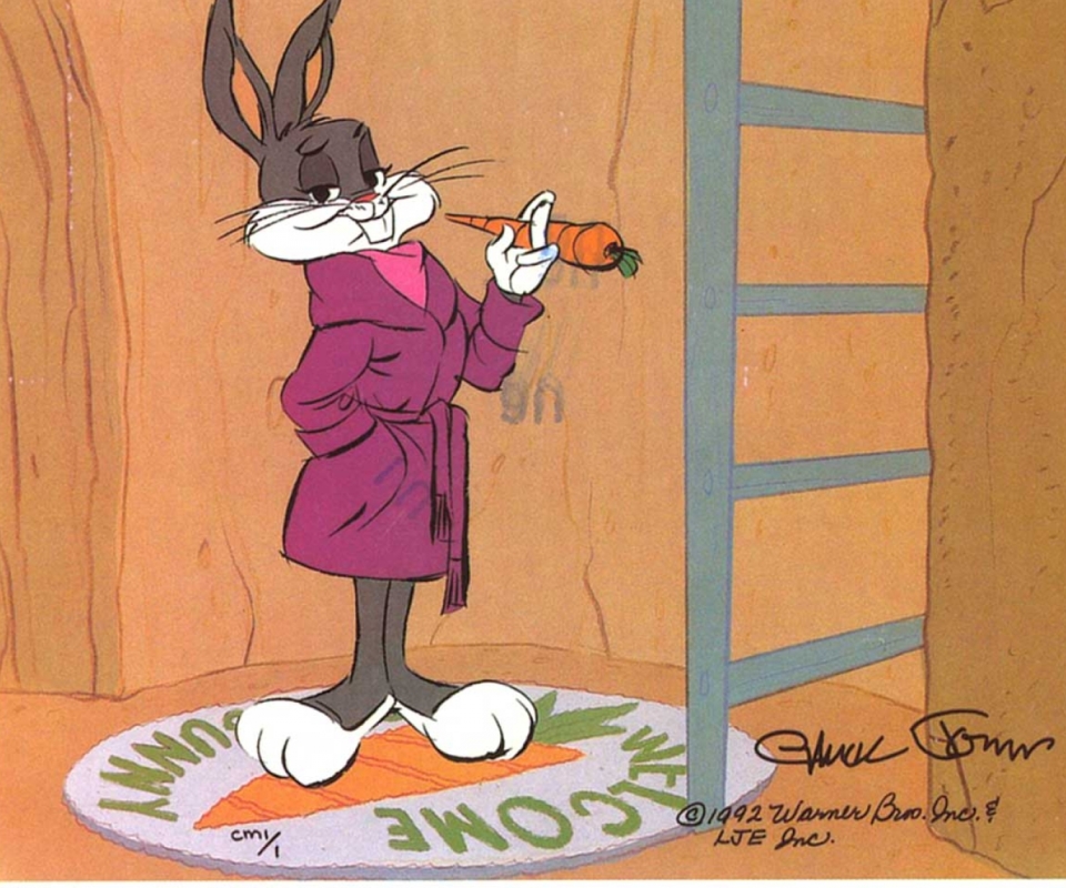 Baixar papel de parede para celular de Programa De Tv, Looney Tunes gratuito.