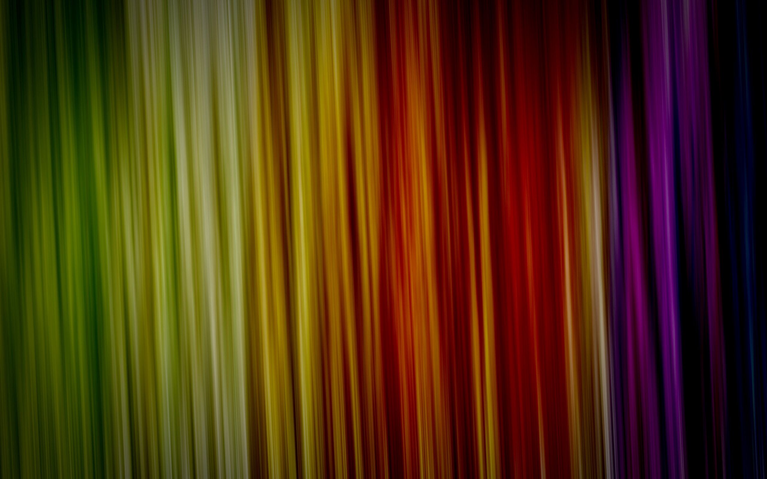 Download mobile wallpaper Lines, Iridescent, Colourful, Abstract, Vertical, Colorful, Rainbow for free.