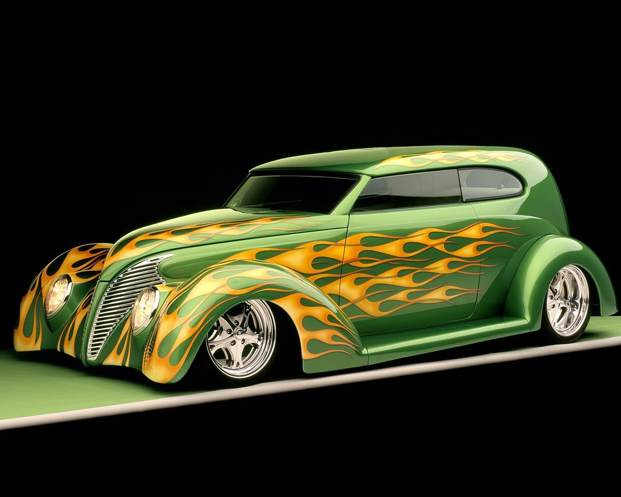 Free download wallpaper Lowrider, Vehicles on your PC desktop