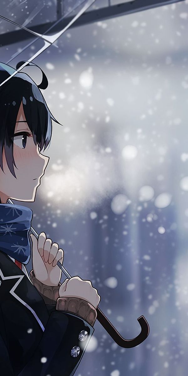 Free Snowfall 4K Wallpapers & Desktop HD Backgrounds for PC