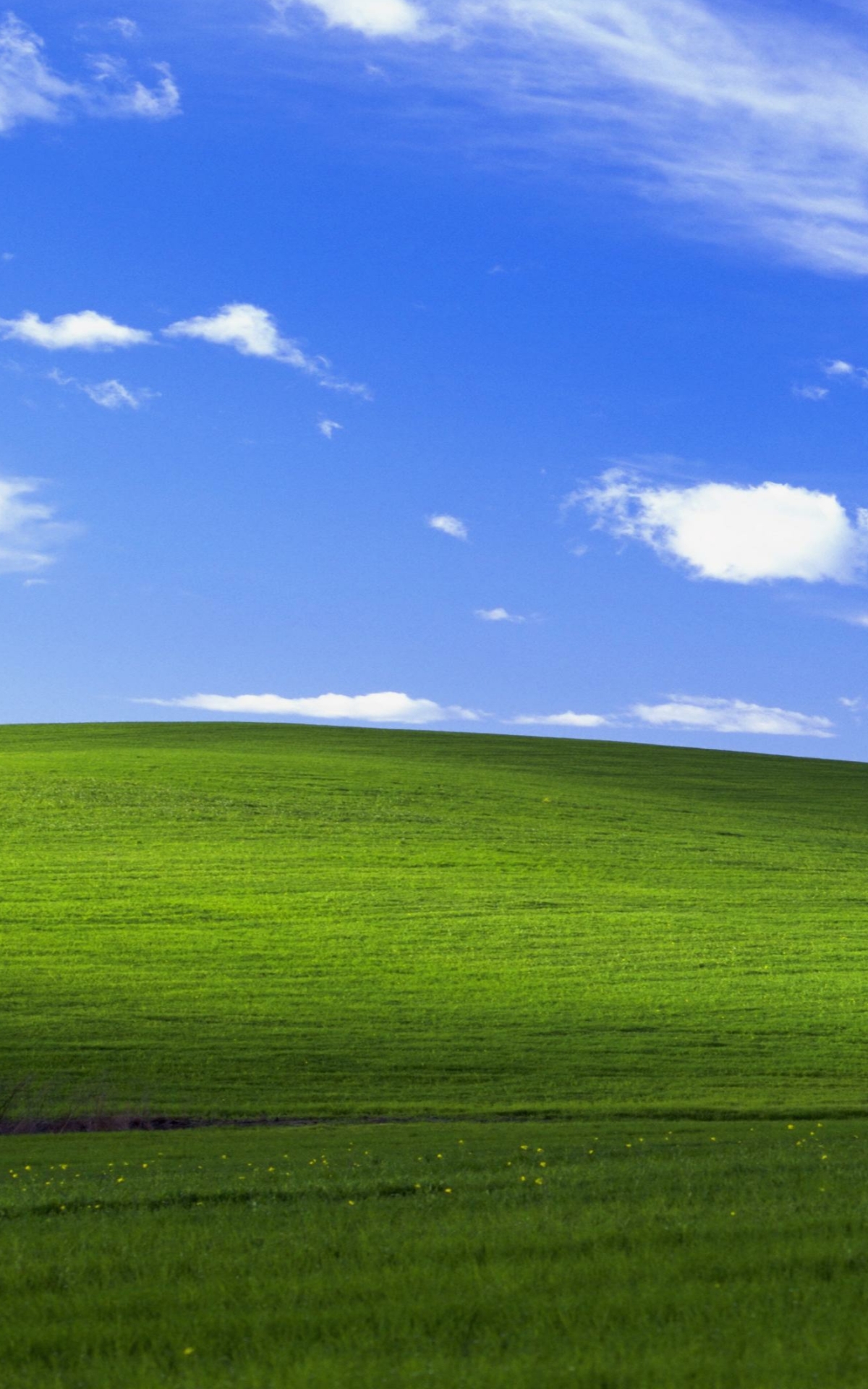 Handy-Wallpaper Landschaft, Microsoft, Fenster, Technologie, Windows Xp kostenlos herunterladen.