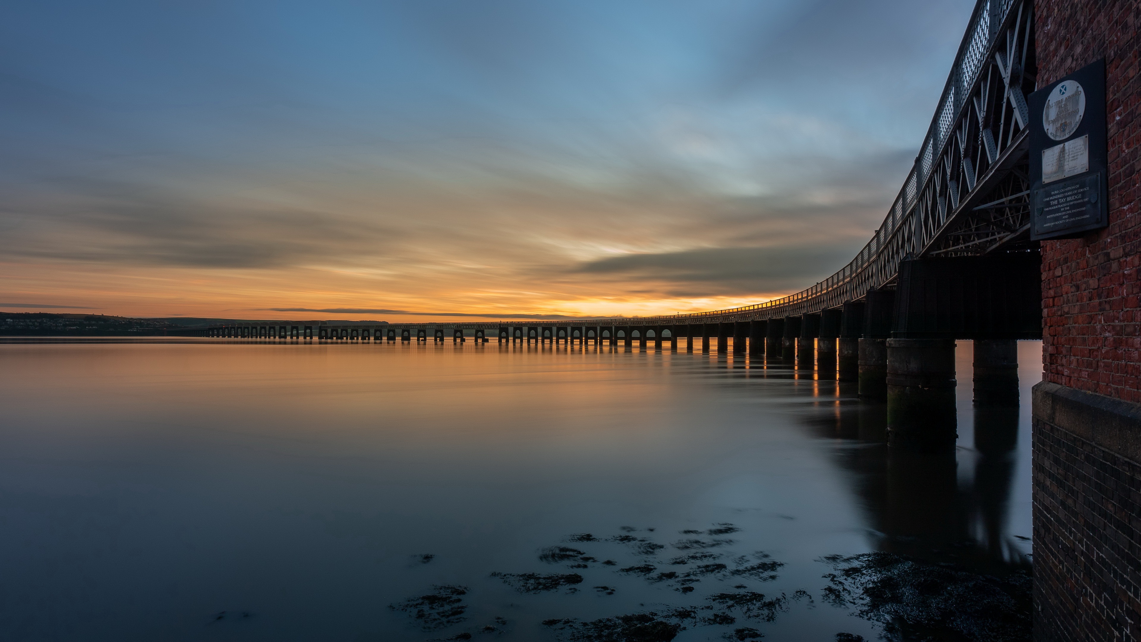 Descarga gratuita de fondo de pantalla para móvil de Puente, Puentes, Hecho Por El Hombre.