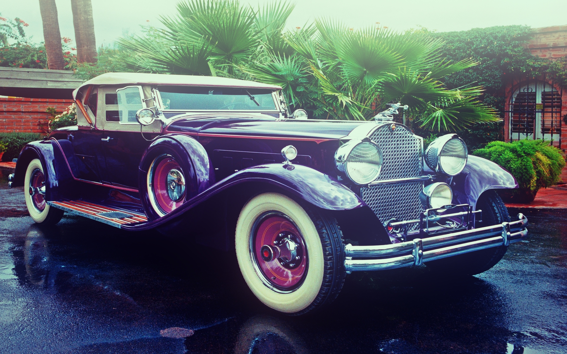 Free download wallpaper Vehicles, Packard on your PC desktop