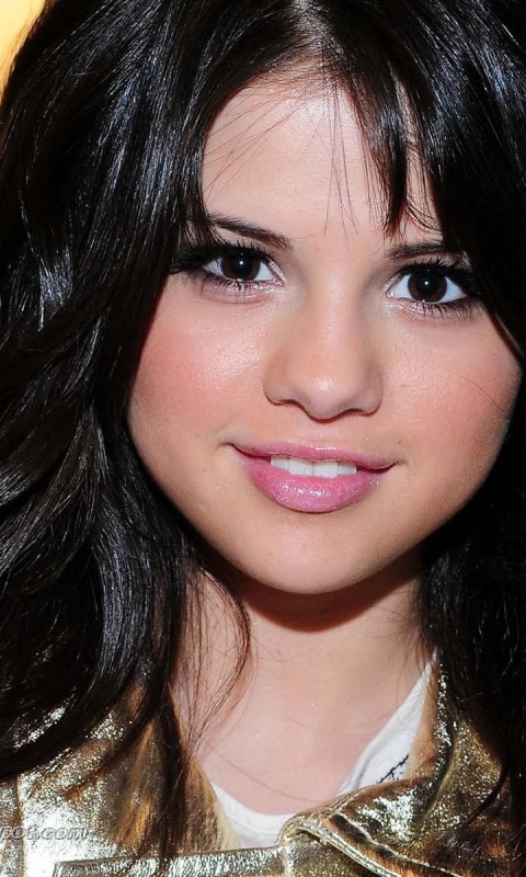 Download mobile wallpaper Music, Selena Gomez for free.