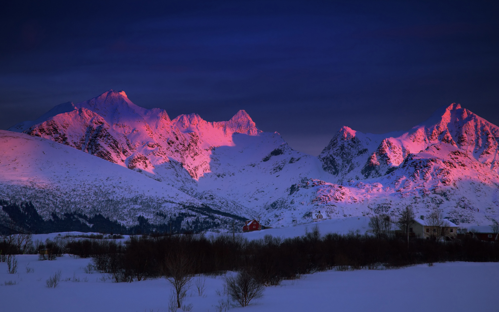 Descarga gratuita de fondo de pantalla para móvil de Montañas, Montaña, Tierra/naturaleza.