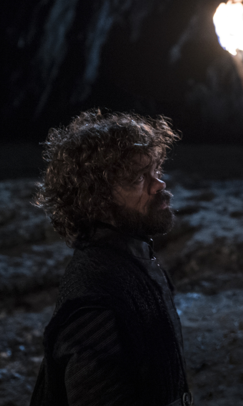 Download mobile wallpaper Game Of Thrones, Tv Show, Peter Dinklage, Tyrion Lannister for free.