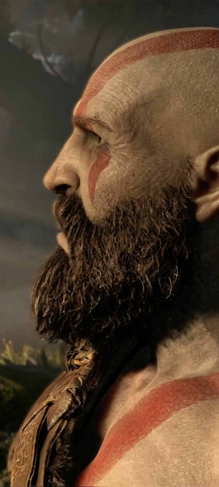 Téléchargez des papiers peints mobile God Of War, Jeux Vidéo, Kratos (Dieu De La Guerre), Dieu De La Guerre, Dieu De La Guerre (2018) gratuitement.