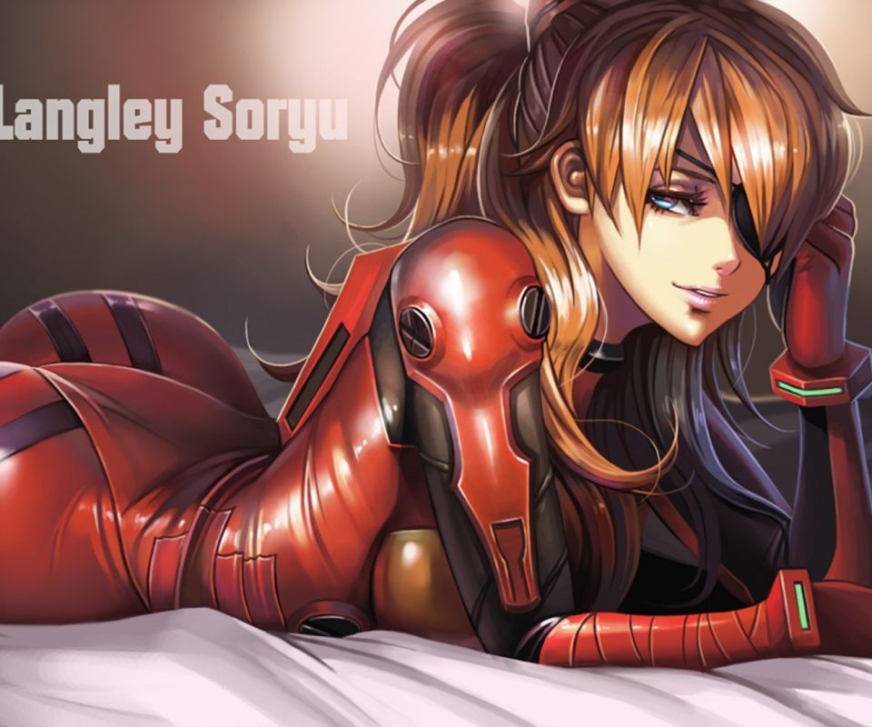 Download mobile wallpaper Anime, Evangelion, Asuka Langley Sohryu, Evangelion: 3 0 You Can (Not) Redo for free.