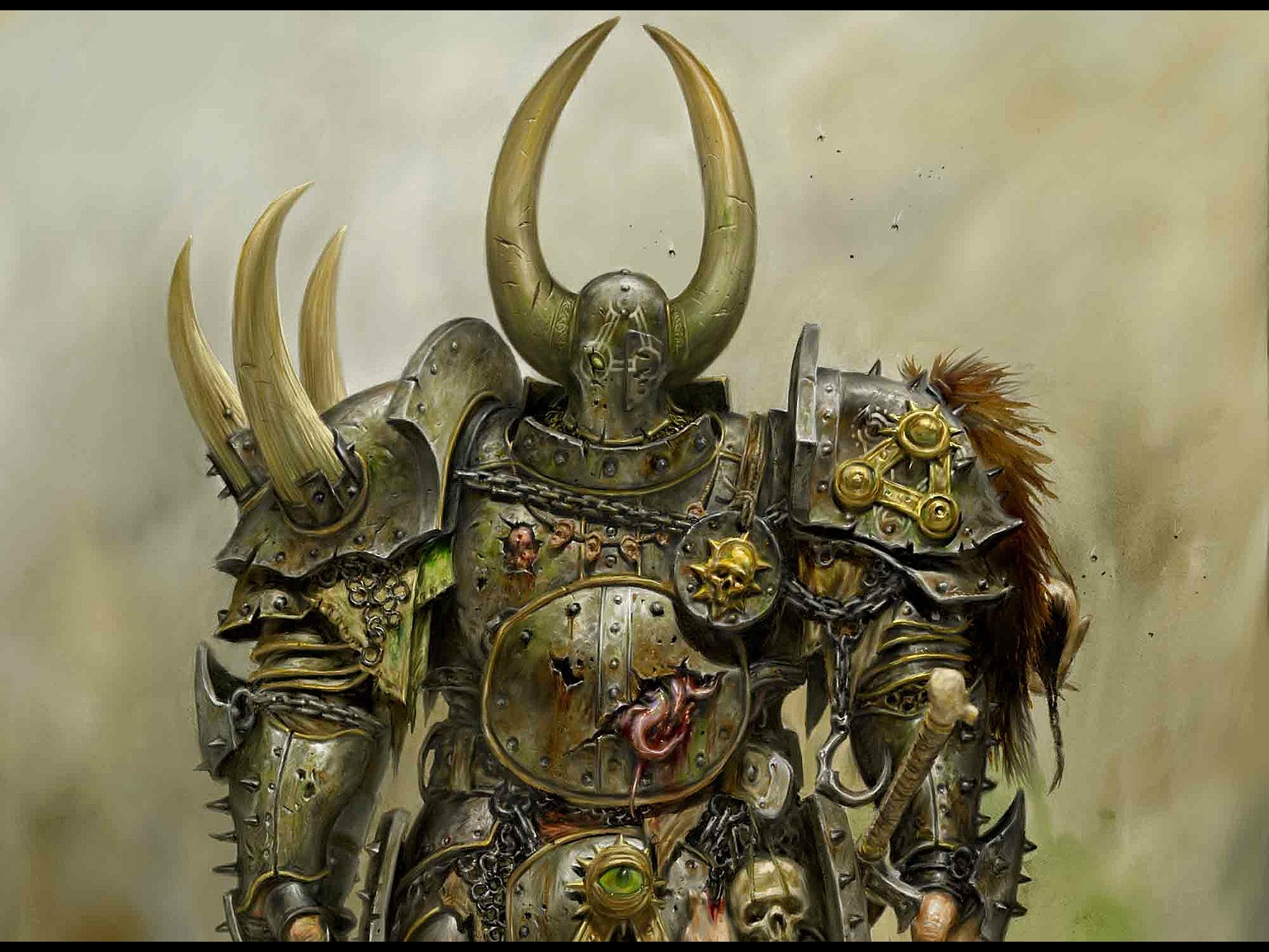 Free download wallpaper Fantasy, Warhammer, Sci Fi, Warhammer 40K, Video Game on your PC desktop