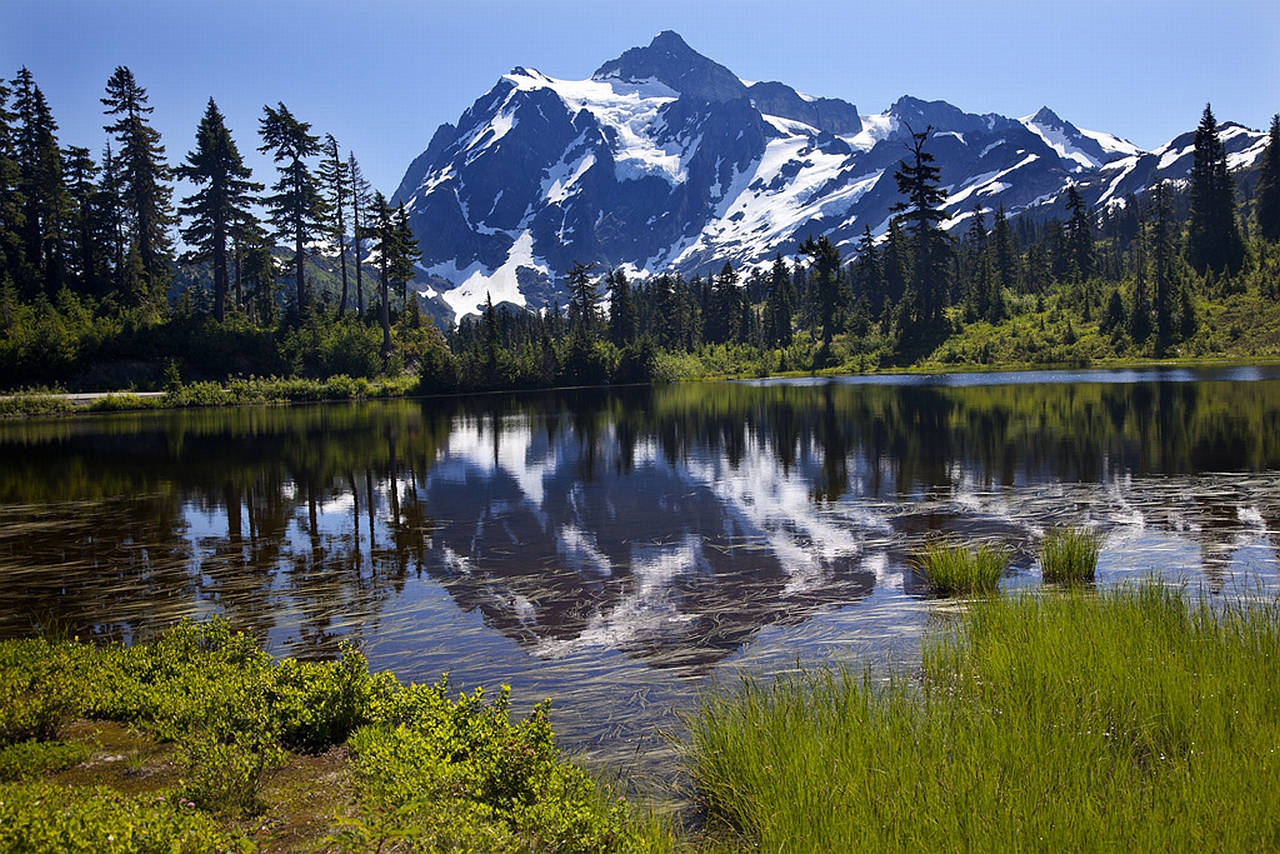 Descarga gratuita de fondo de pantalla para móvil de Tierra/naturaleza, Reflejo.