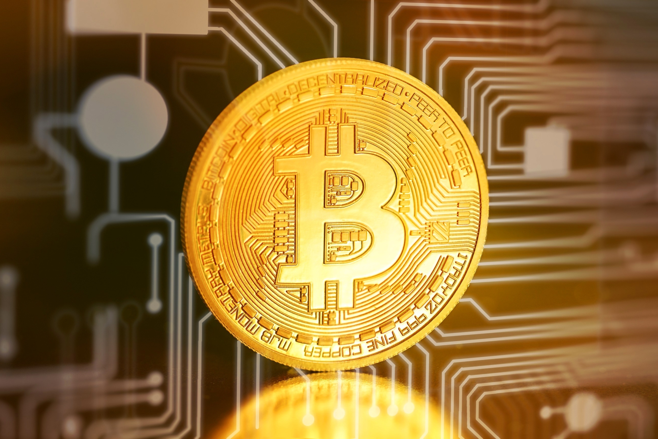 Free download wallpaper Money, Coin, Technology, Cryptocurrency, Bitcoin on your PC desktop