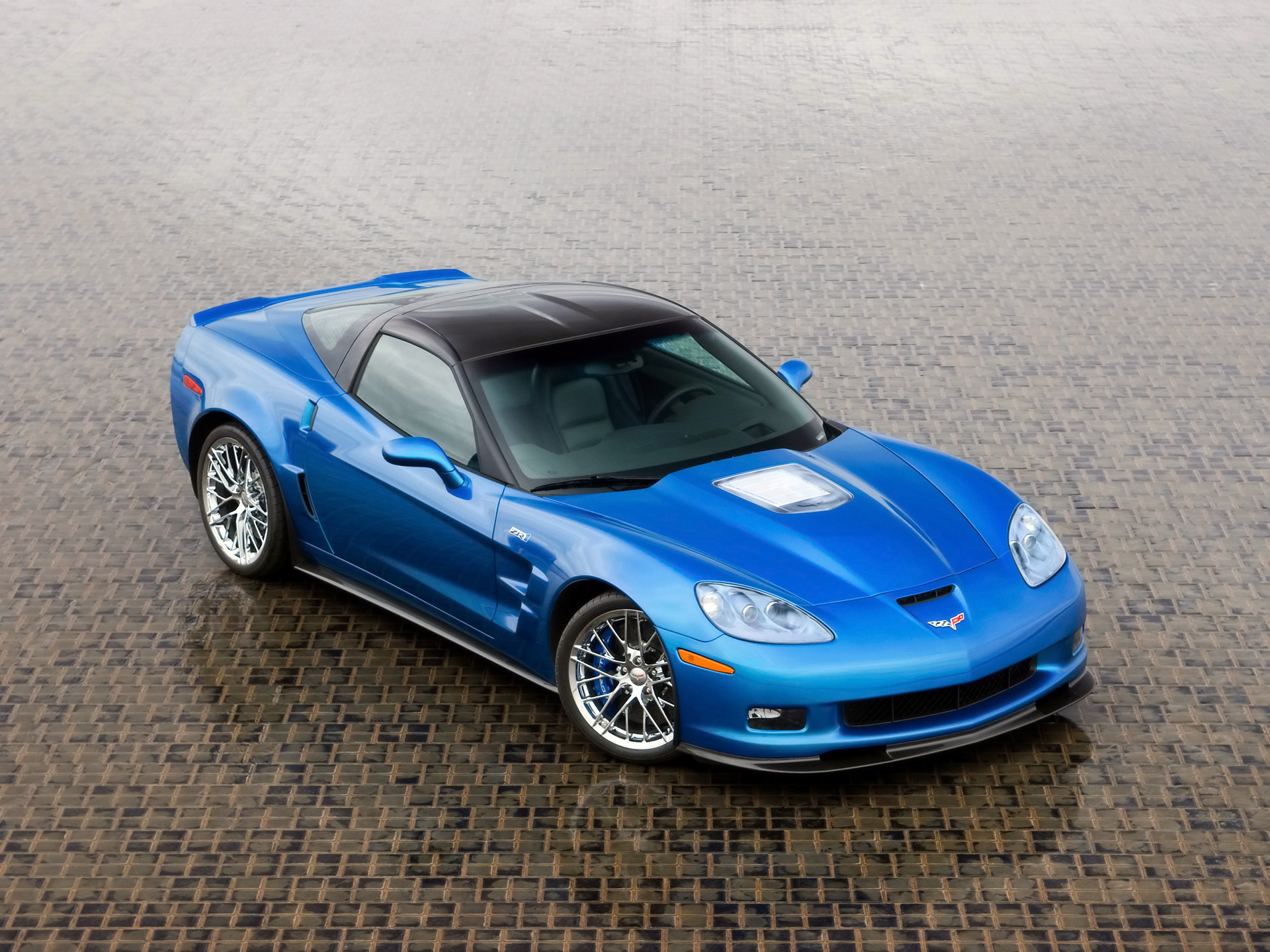 Free download wallpaper Chevrolet Corvette, Vehicles on your PC desktop