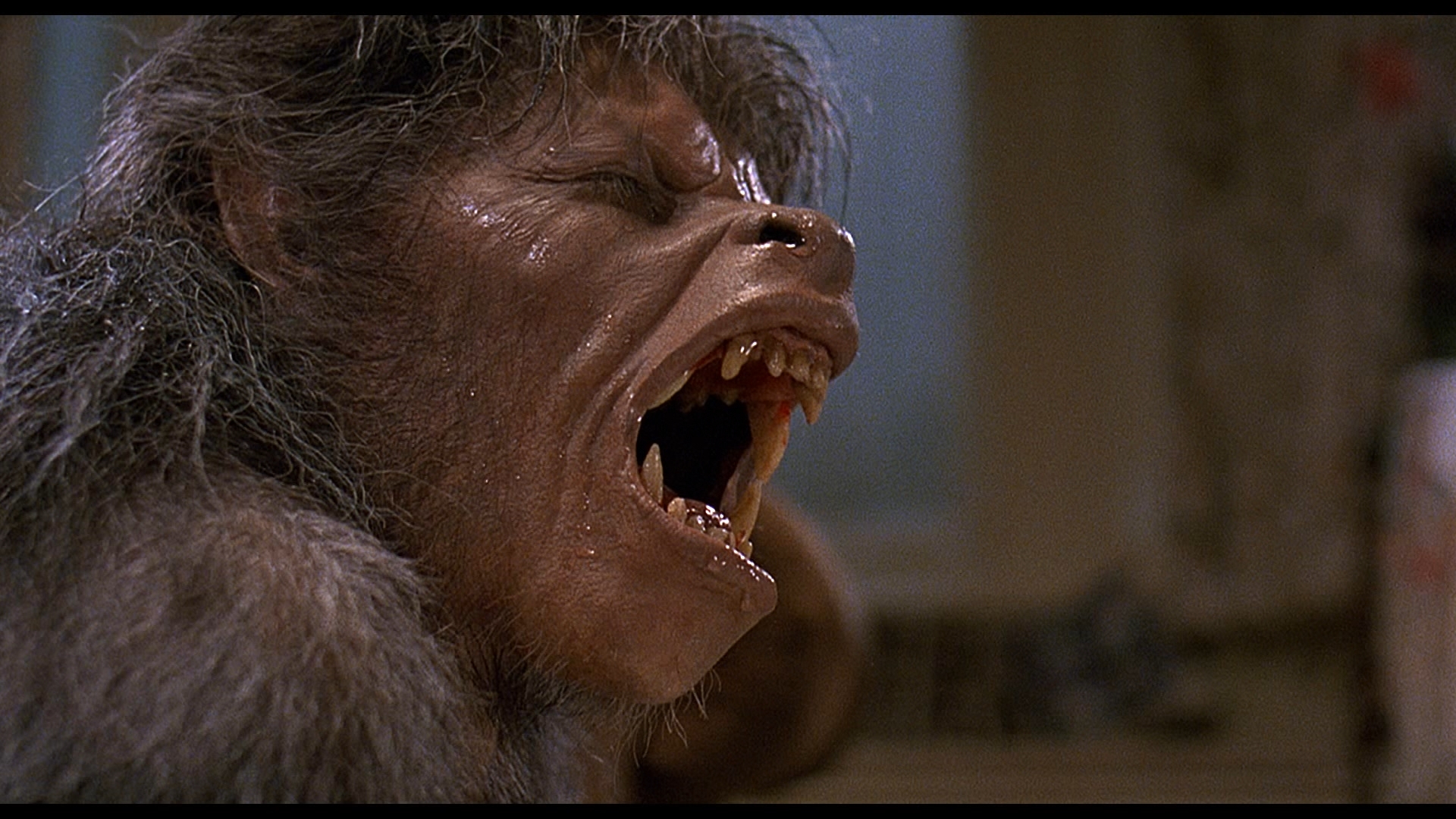 Descarga gratuita de fondo de pantalla para móvil de Un Hombre Lobo Americano En Londres (1981), Películas.