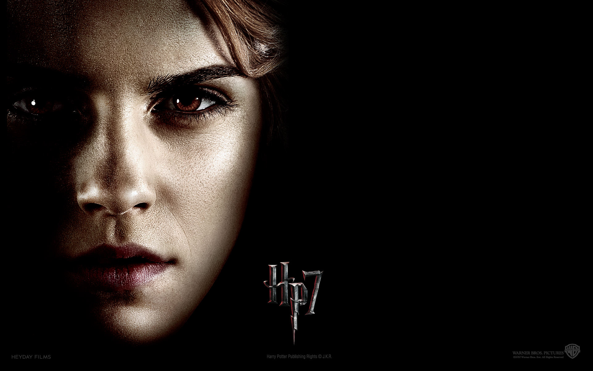 emma watson, harry potter, movie, harry potter and the deathly hallows: part 1, hermione granger, harry potter and the deathly hallows