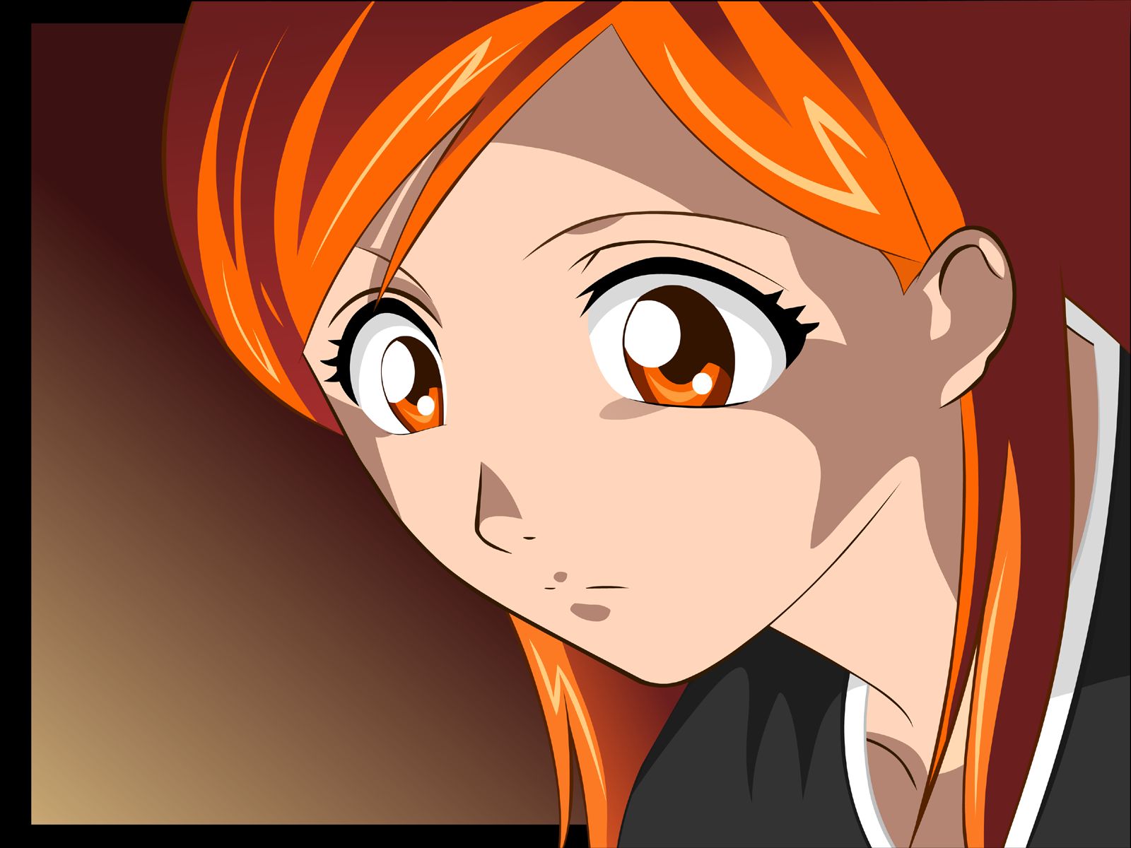 Handy-Wallpaper Orihime Inoue, Bleach, Animes kostenlos herunterladen.