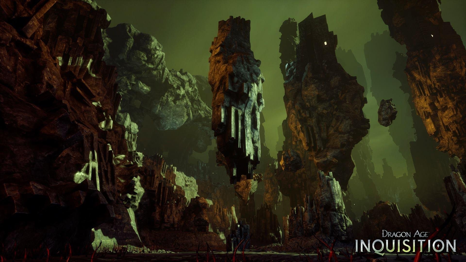 Free download wallpaper Video Game, Dragon Age, Dragon Age: Inquisition on your PC desktop