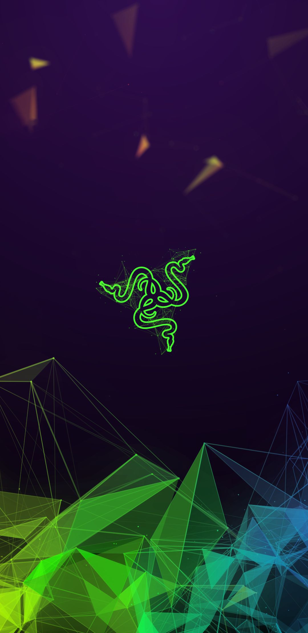 Download mobile wallpaper Technology, Razer for free.