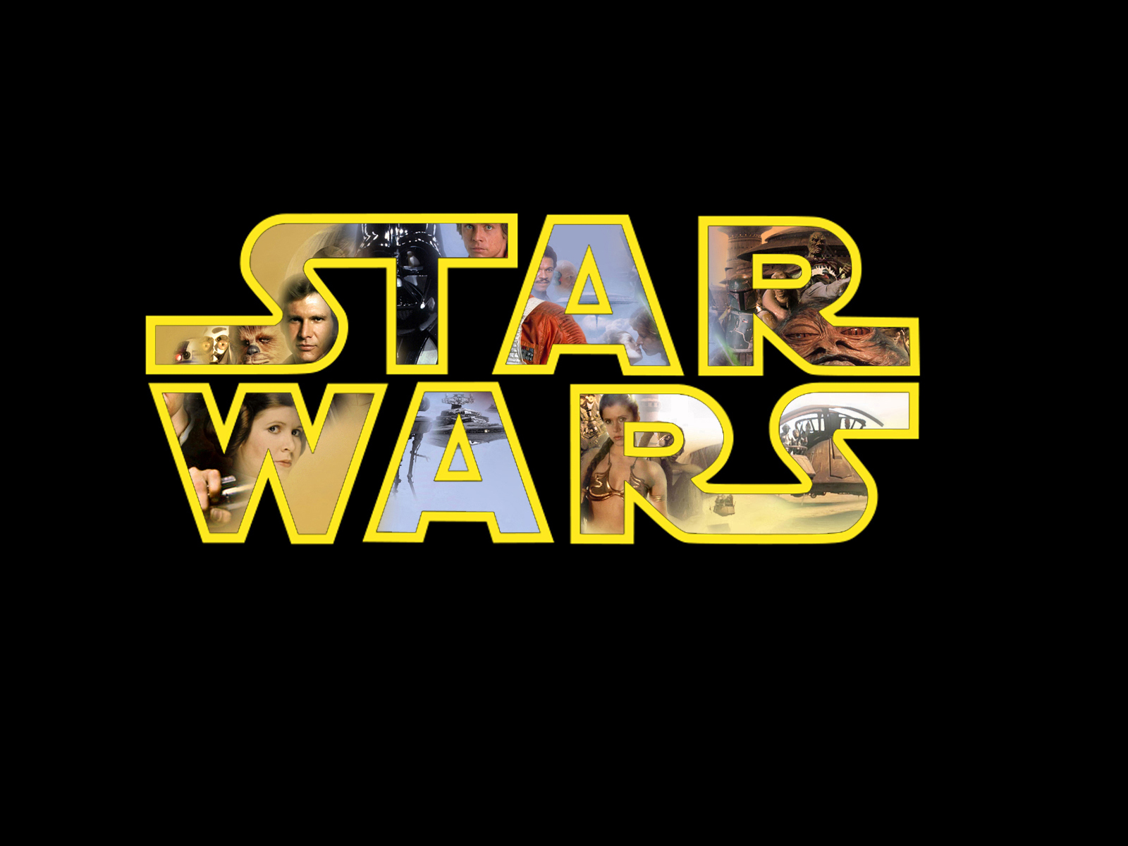 Free download wallpaper Star Wars, Sci Fi on your PC desktop
