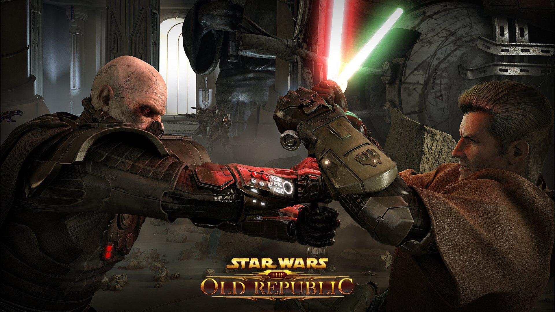 Téléchargez gratuitement l'image Jeux Vidéo, Guerres Des Étoiles, Star Wars: The Old Republic, Dark Malgus sur le bureau de votre PC