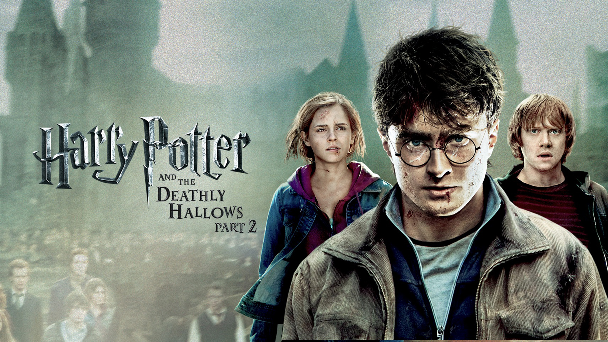 Handy-Wallpaper Harry Potter, Filme, Harry Potter Und Die Heiligtümer Des Todes Teil 2 kostenlos herunterladen.