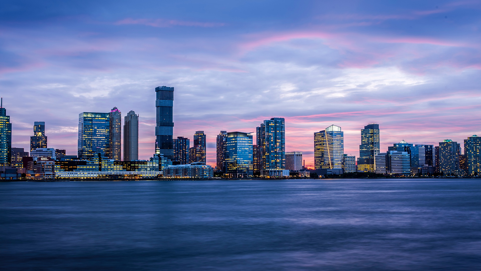 Baixe gratuitamente a imagem Nova York, Cidades, Feito Pelo Homem na área de trabalho do seu PC