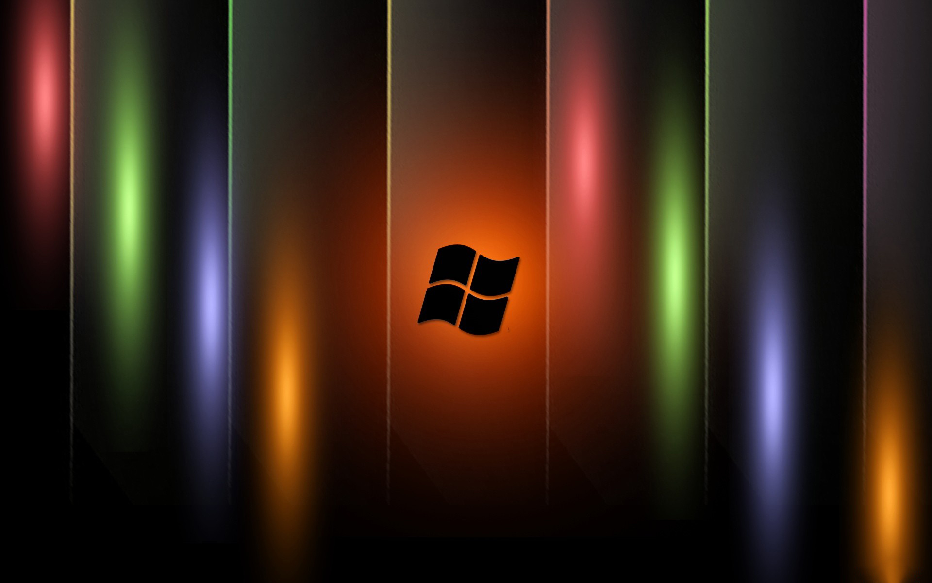 Download mobile wallpaper Technology, Windows for free.