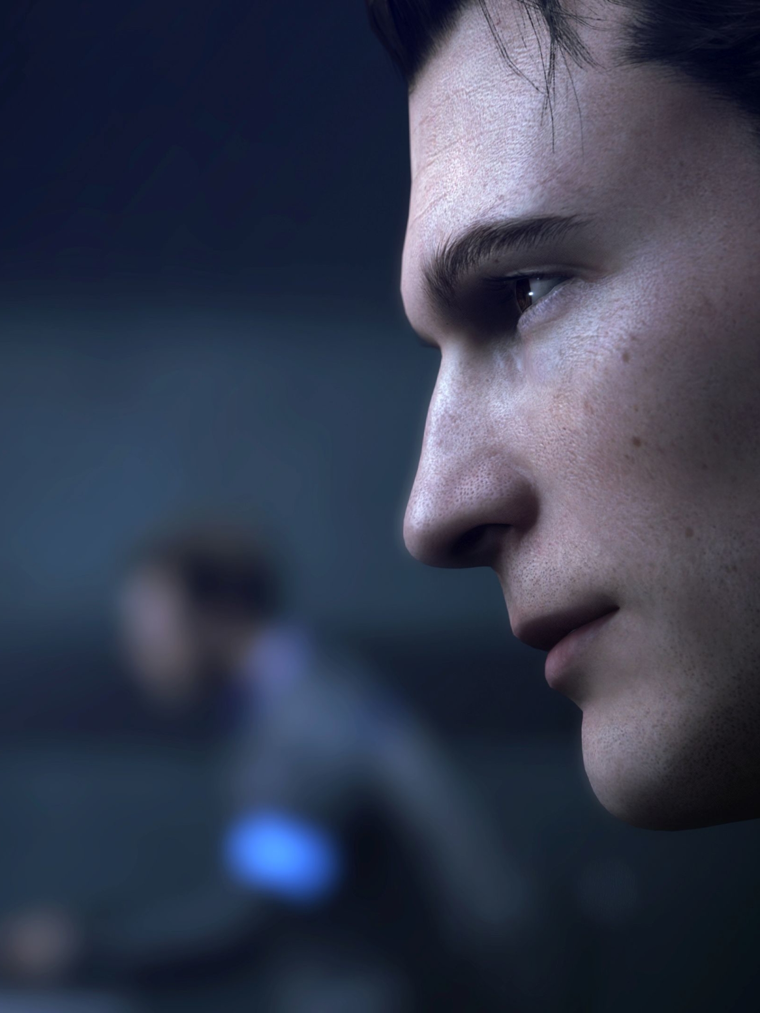 Baixar papel de parede para celular de Videogame, Detroit: Become Human gratuito.