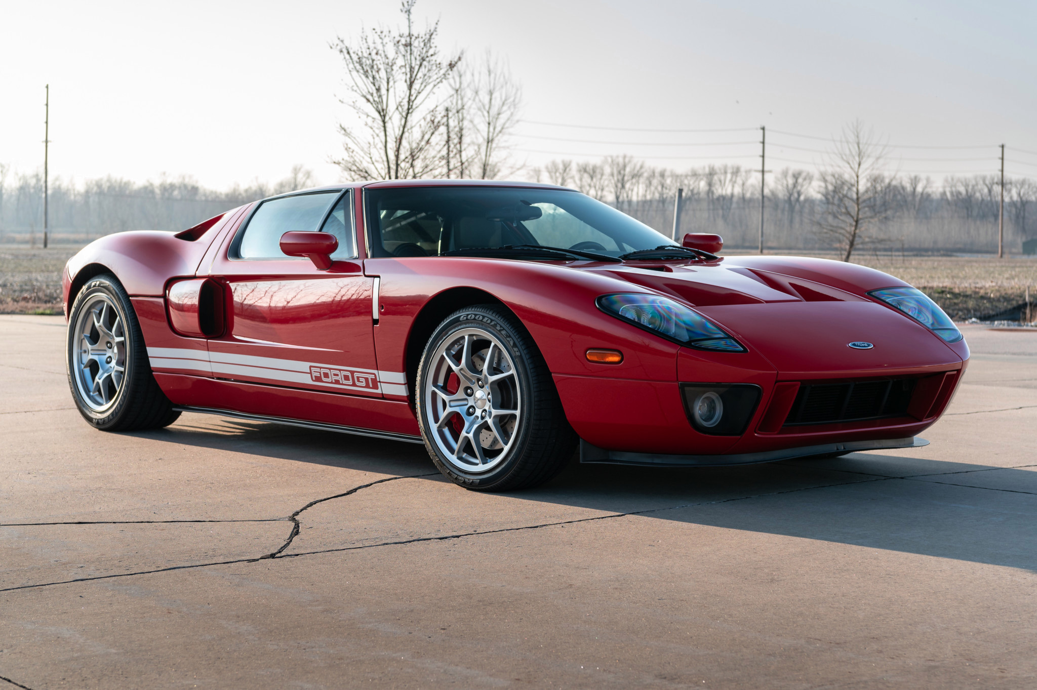 Free download wallpaper Ford, Car, Ford Gt, Vehicles on your PC desktop