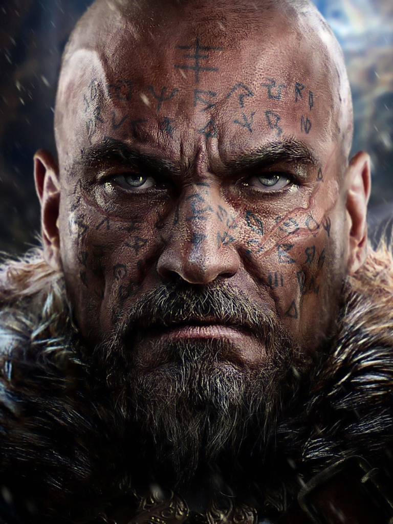 Download mobile wallpaper Video Game, Lords Of The Fallen for free.