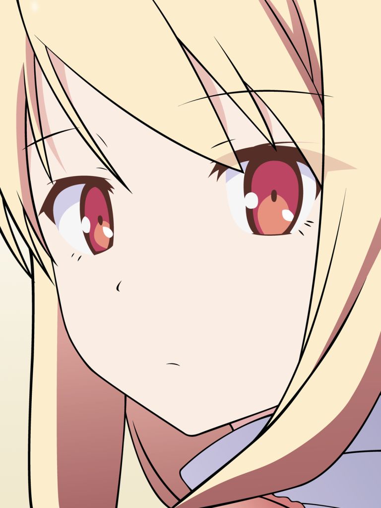 Handy-Wallpaper Animes, Mashiro Shiina, Sakurasou No Pet Na Kanojo kostenlos herunterladen.