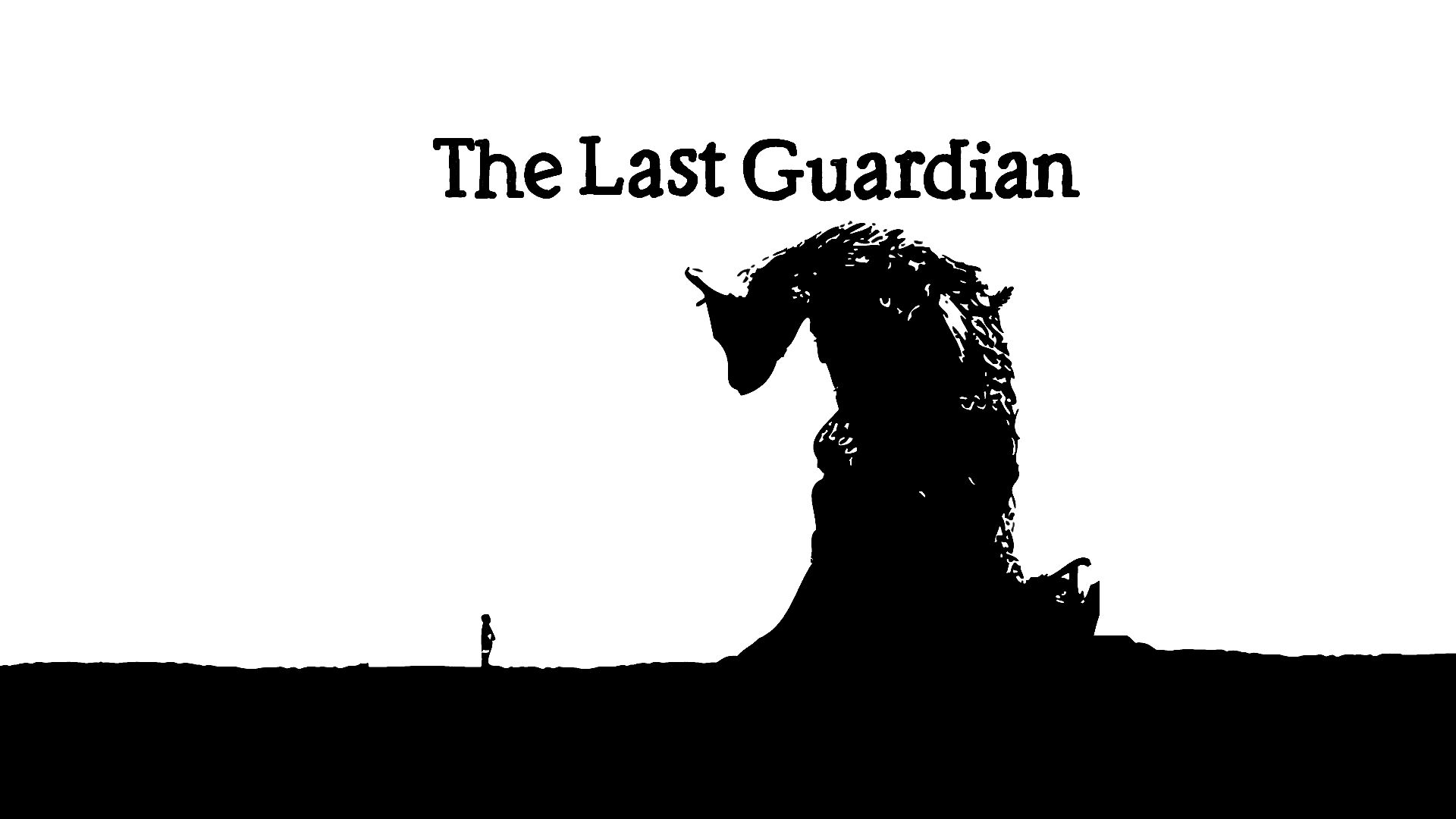 867746 завантажити картинку відеогра, останній охоронець, trico (the last guardian) - шпалери і заставки безкоштовно