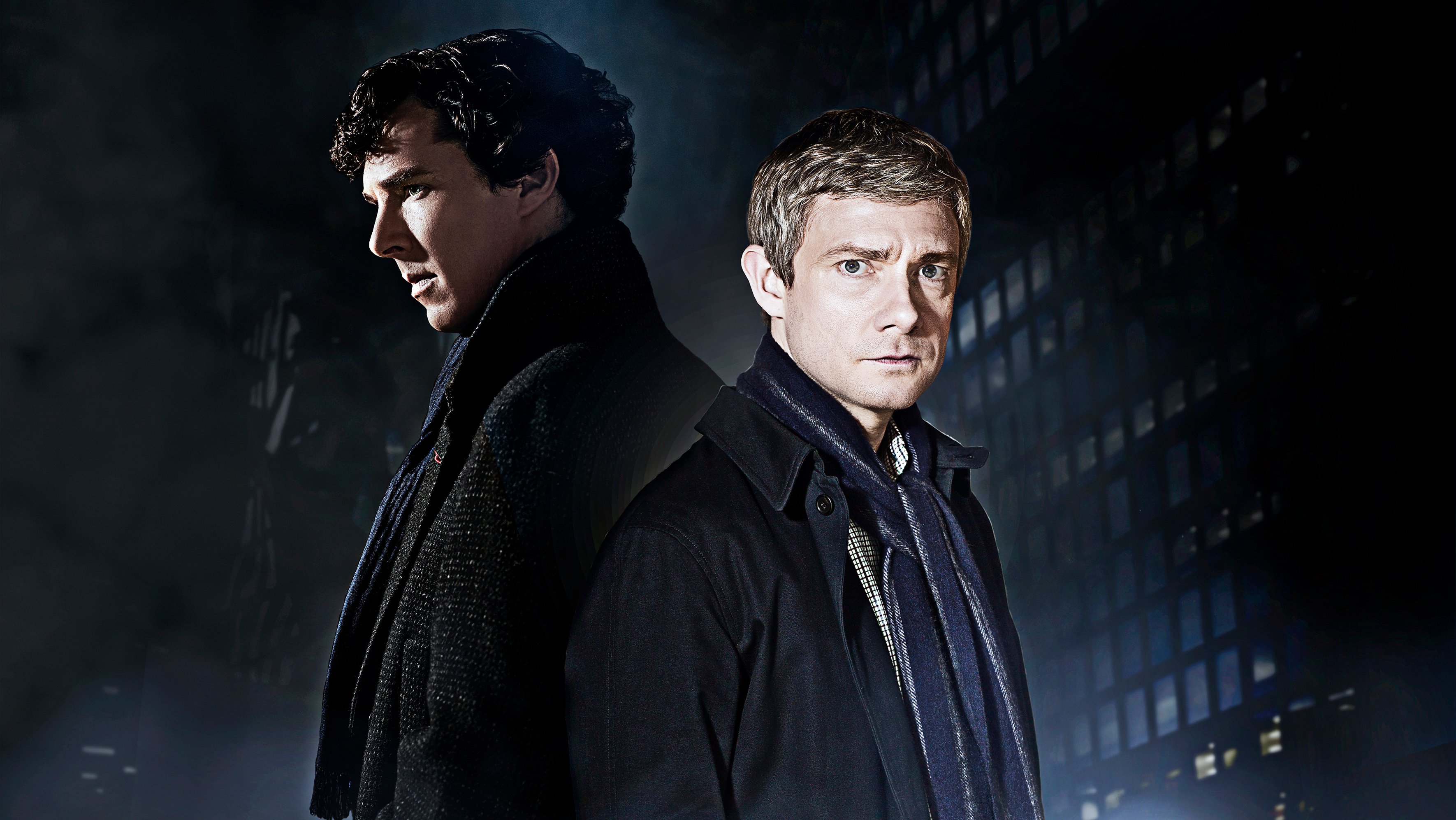 Handy-Wallpaper Sherlock, Benedict Cumberbatch, Fernsehserien, Sherlock Holmes kostenlos herunterladen.