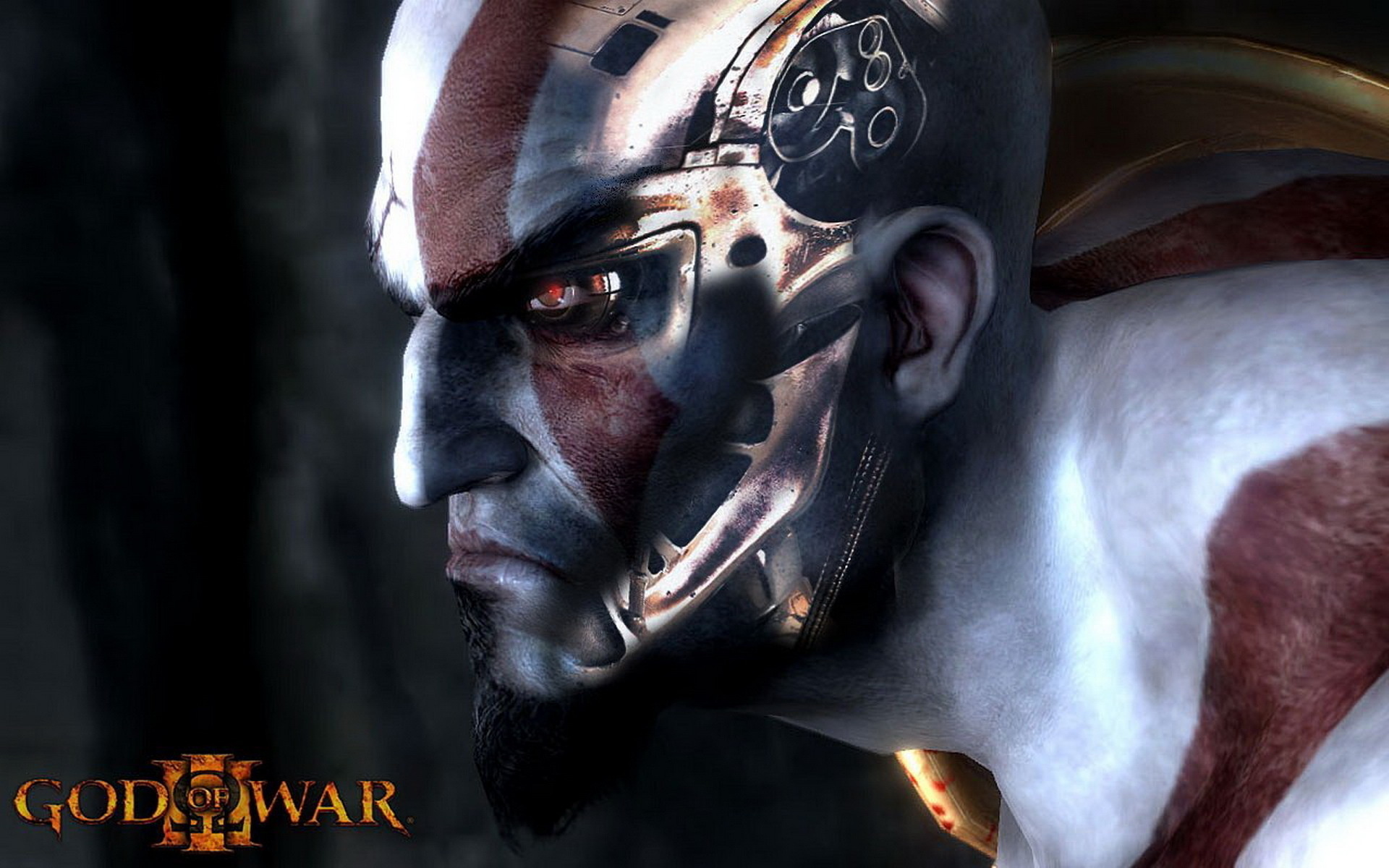 268193 descargar imagen videojuego, god of war iii, god of war: fondos de pantalla y protectores de pantalla gratis